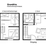 Appartement Mit Blick Auf Berge By Interhome Sedrun