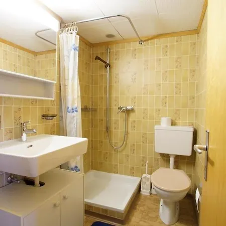 Apartment Apartment Fontauna Degonda By Interhome *