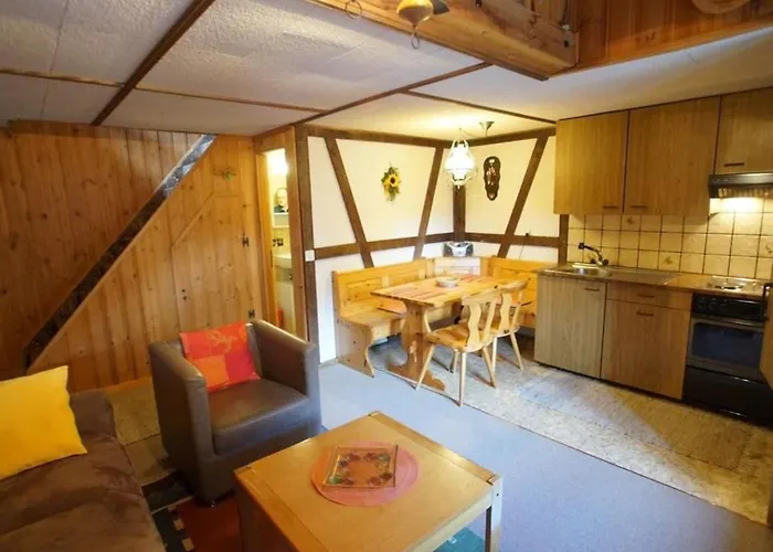 Mit Blick Auf Berge By Interhome Sedrun