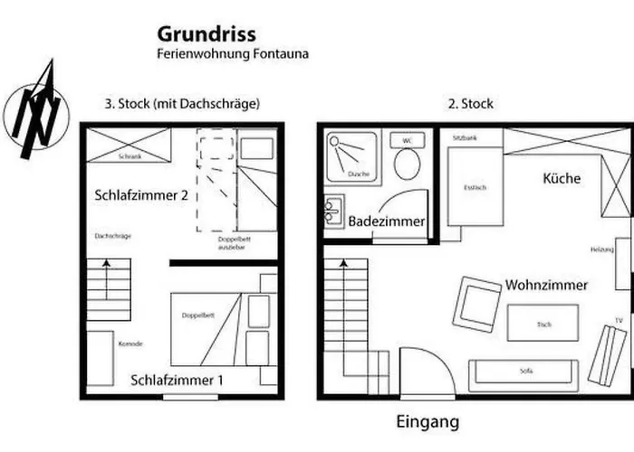 Appartement Mit Blick Auf Berge By Interhome Sedrun
