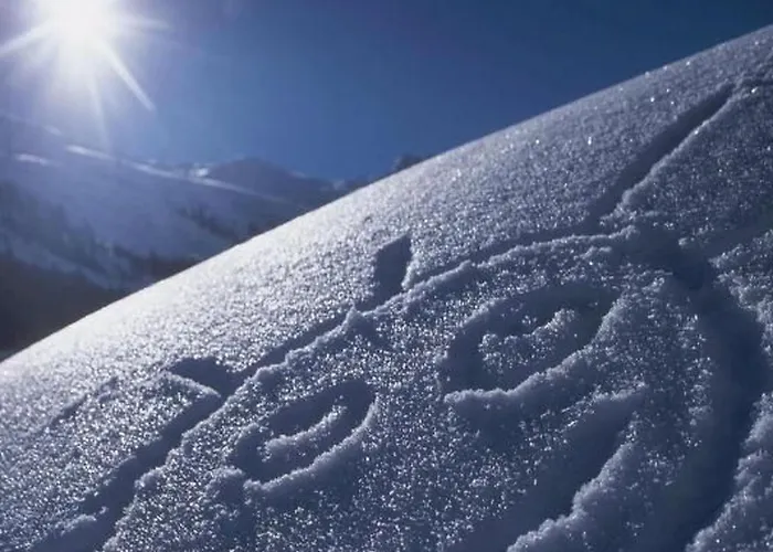 Mit Blick Auf Berge By Interhome Appartement *