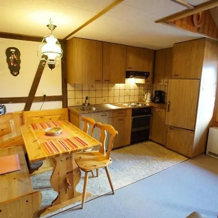 Mit Blick Auf Berge By Interhome