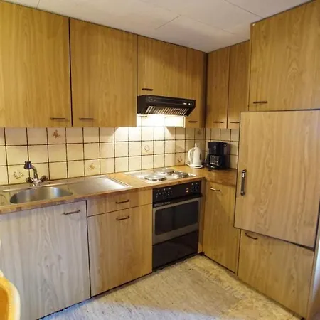 Mit Blick Auf Berge By Interhome Sedrun