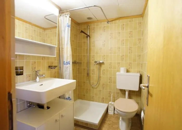 Appartamento Mit Blick Auf Berge By Interhome *