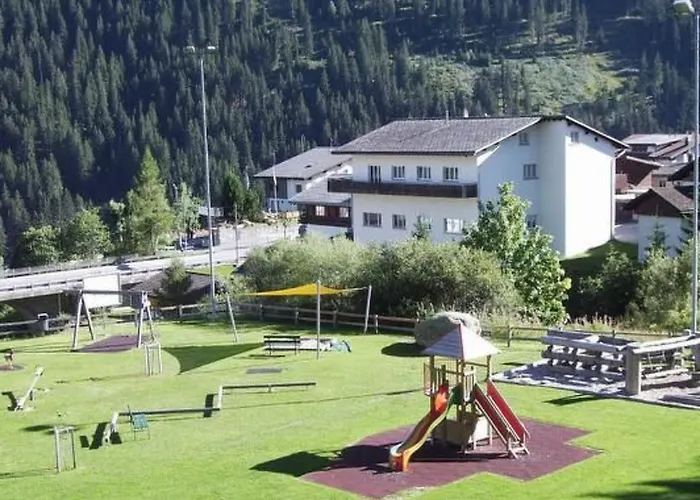 Appartamento Mit Blick Auf Berge By Interhome