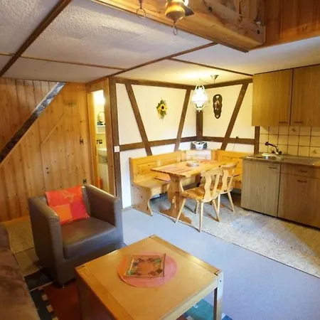 Mit Blick Auf Berge By Interhome Sedrun